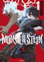 Monster Stein - Manga, Action, Fantasy, Shounen